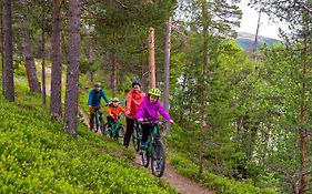 Savalen Fjellhotell & Spa  4*